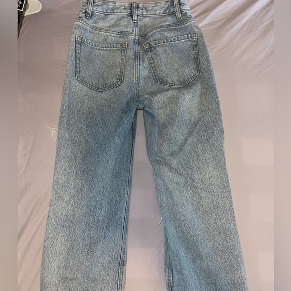 Pacsun 90’s boyfriend jeans - Picture 2 of 3